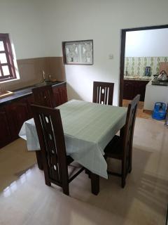 Golden Sand Villa - 8
