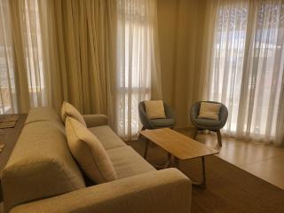 Mangroovy - 1BR Shiny Ground Floor - 6
