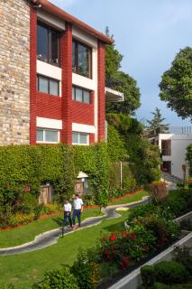 Club Mahindra Kanatal - 9