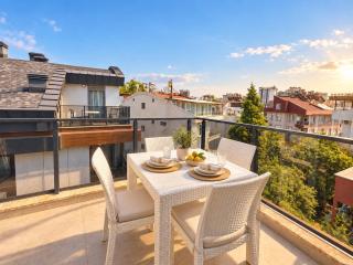 Diker Port Residence - 9