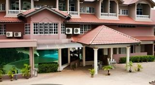 Gold Pine Resorts Sdn. Bhd - 8