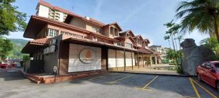 Gold Pine Resorts Sdn. Bhd - 5