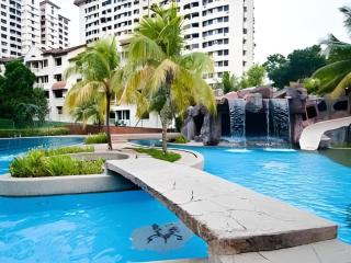 Gold Pine Resorts Sdn. Bhd - 3
