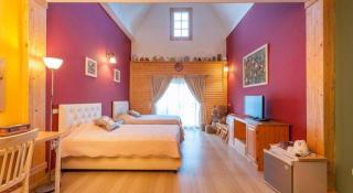 Belmont Village Hotel - 9