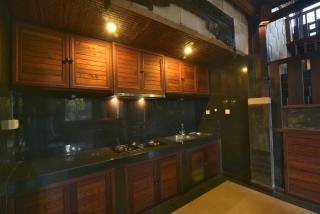 Wooden Villa by Prasi - Ubud - 1