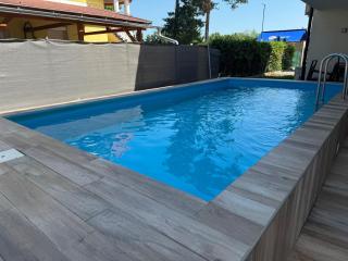 Anna Wellness Apartman - 7