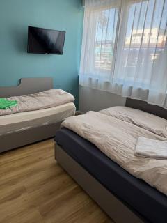 Anna Wellness Apartman - 4