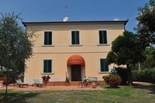 Villa La Nina - Montecarlo - 3