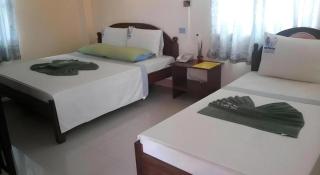 Raymen Beach Resort - 9