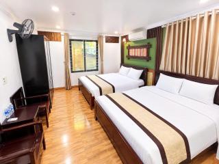 Khách Sạn Thụy Điển SaPa - 6