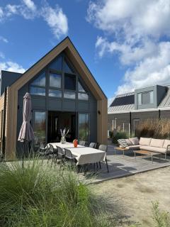 Enkhuizer Strand BeachHouse Sea Breeze Nr 505 - 9