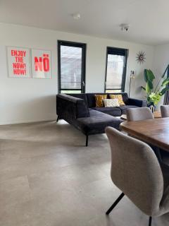 Enkhuizer Strand BeachHouse Sea Breeze Nr 505 - 6