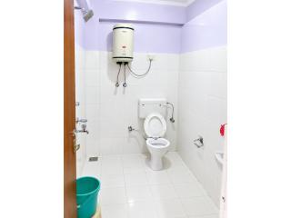 Hotel Sam-bhu-D - 9