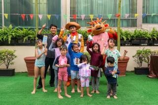 Hotel Horison Ultima Bekasi - 2