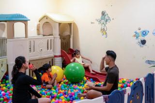 Hotel Horison Ultima Bekasi - 5