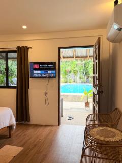 Charisma Beach Resort - 3