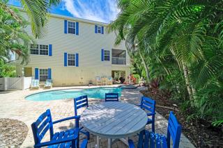 Kickback Cabana managed by Beach Retreats - 0