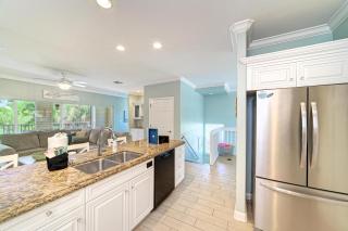 Kickback Cabana managed by Beach Retreats - 6