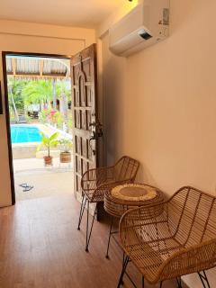 Charisma Beach Resort - 4