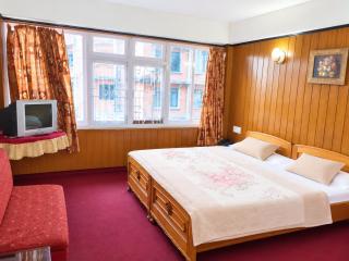 Hotel Sam-bhu-D - 6