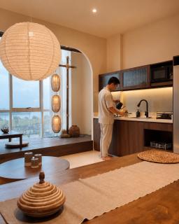Hanwo House PIK - 2