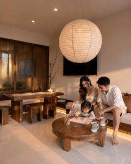 Hanwo House PIK - 1