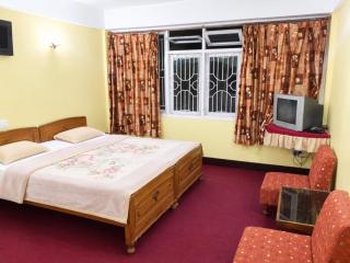 Hotel Sam-bhu-D - 5