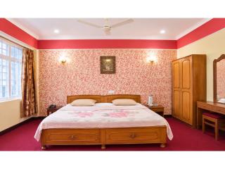 Hotel Sam-bhu-D - 3