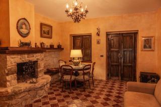 Villa Paradiso - Irpinia - 5