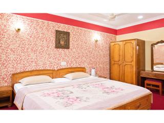 Hotel Sam-bhu-D - 1