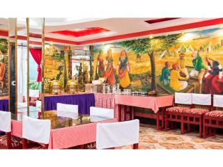Hotel Sam-bhu-D - 2