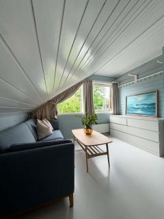 Beautiful Seaview Apartment near Stavanger - 8