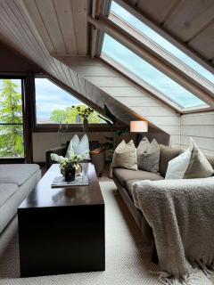 Beautiful Seaview Apartment near Stavanger - 7