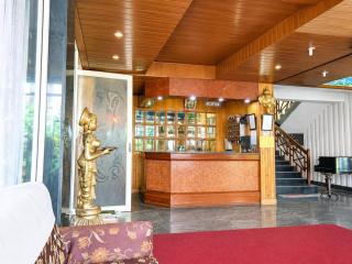 Hotel Sam-bhu-D - 0