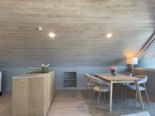 Beautiful Seaview Apartment near Stavanger - 3
