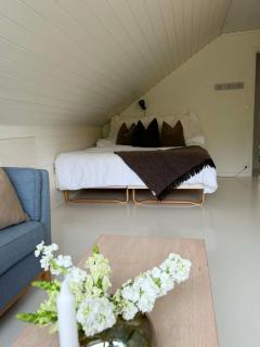Beautiful Seaview Apartment near Stavanger - 2