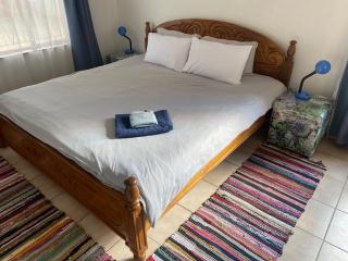 Winterberg Oasis - Private guest suite - 9