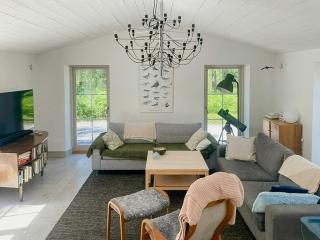 Serene getaway near Ekstakusten - 0