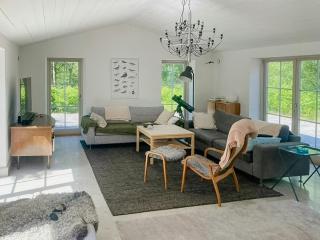 Serene getaway near Ekstakusten - 7