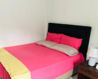 Sandi Holiday Homestay - 9