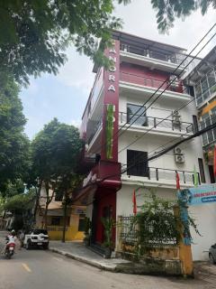 Sanora Hotel - 9