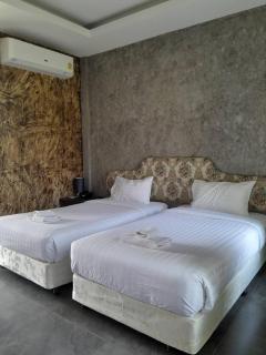 ดิ อัยรารินทร์ รีสอร์ท - 4