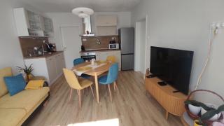 Yuliya's home - 2
