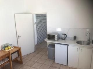 Winterberg Oasis - Private guest suite - 4
