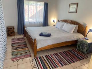 Winterberg Oasis - Private guest suite - 7
