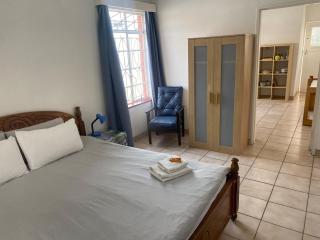 Winterberg Oasis - Private guest suite - 8