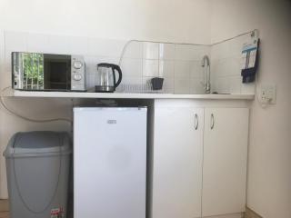 Winterberg Oasis - Private guest suite - 5