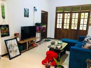 Sandi Holiday Homestay - 7