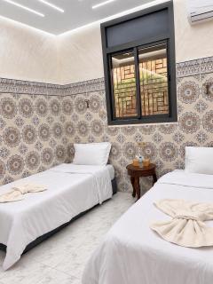 Airport agadir villa - 2