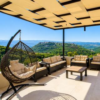High View Villa - 5